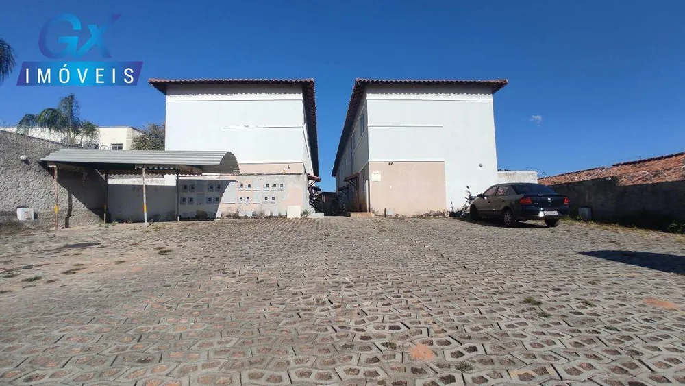 Apartamento, 2 quartos, 50 m² - Foto 3
