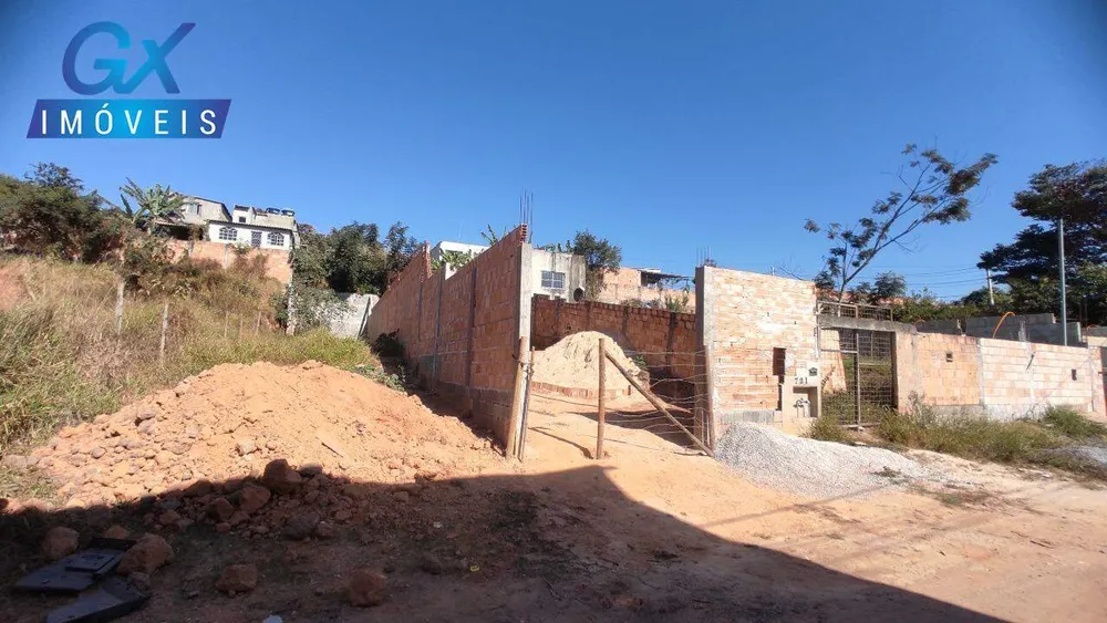 Terreno, 201 m² - Foto 3