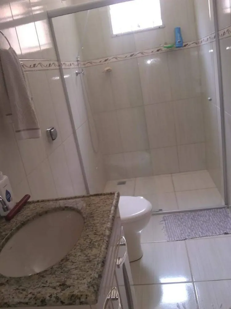 Casa, 4 quartos, 120 m² - Foto 8