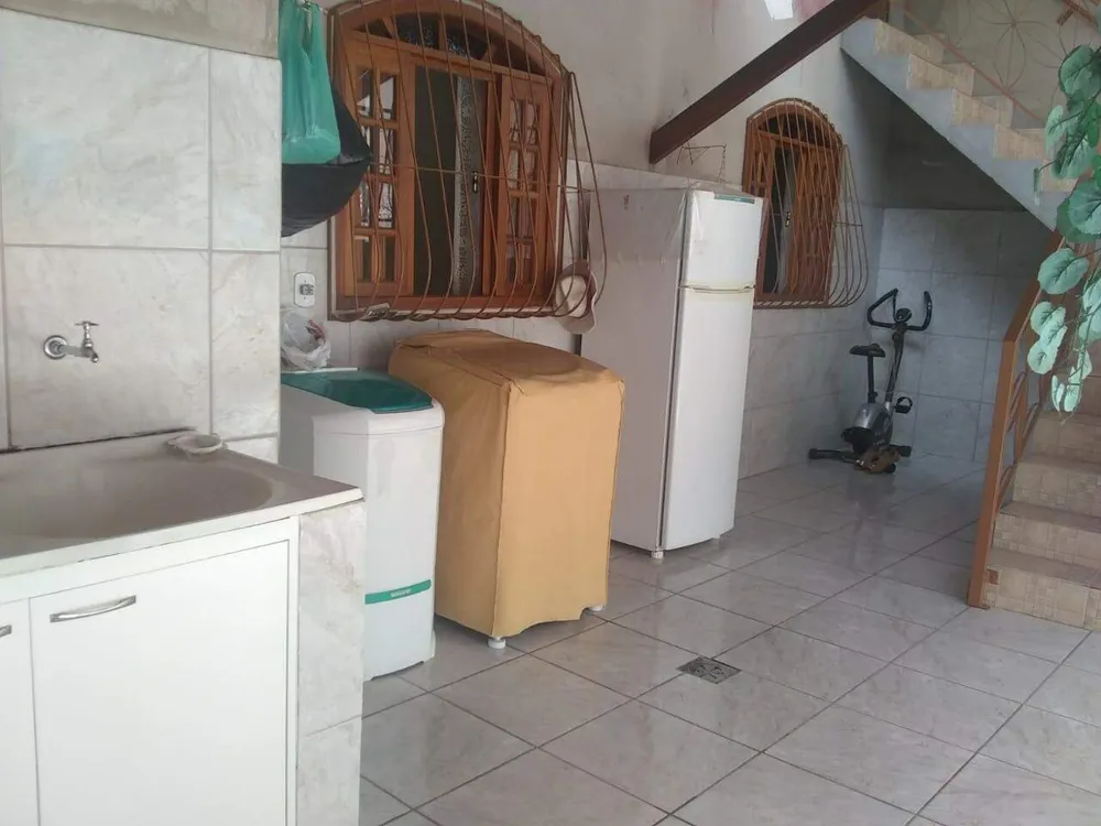 Casa, 4 quartos, 120 m² - Foto 7