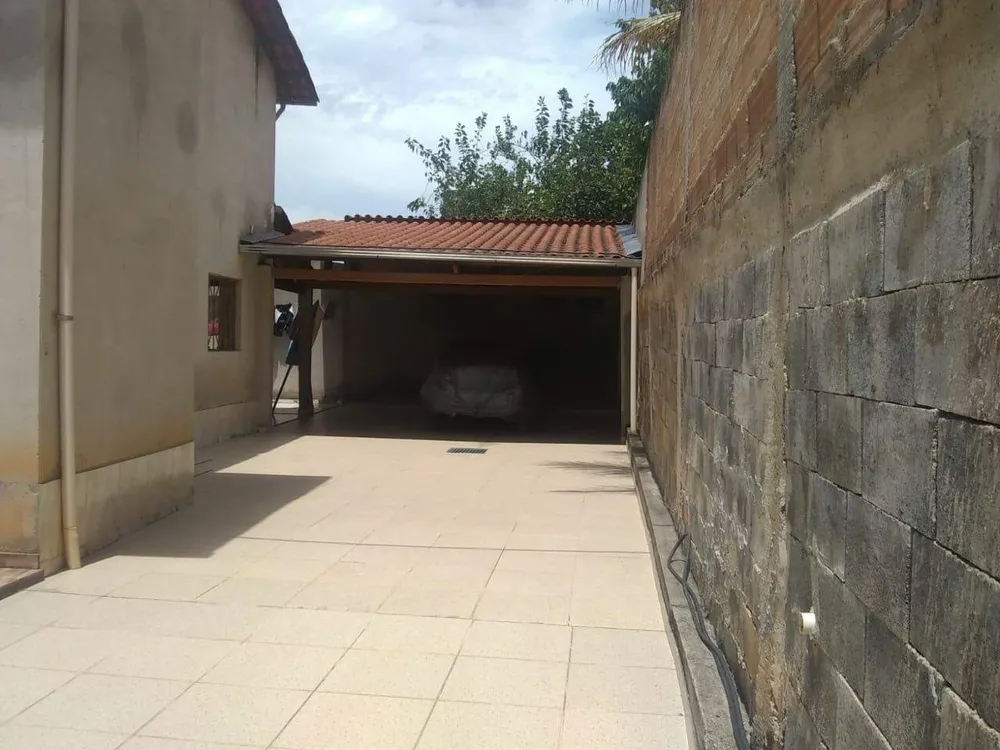 Casa, 4 quartos, 120 m² - Foto 5
