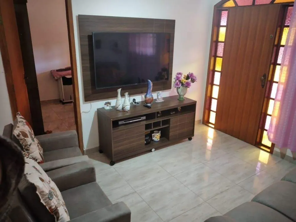 Casa, 4 quartos, 120 m² - Foto 13
