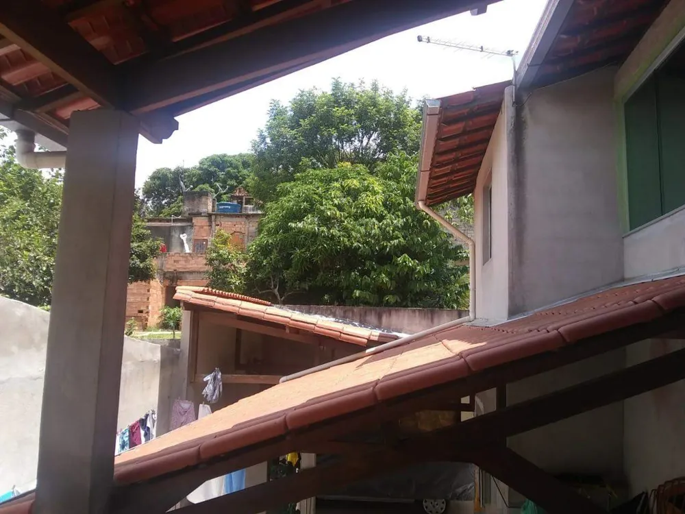 Casa, 4 quartos, 120 m² - Foto 12