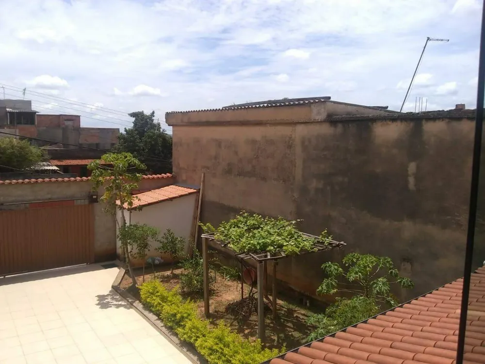 Casa, 4 quartos, 120 m² - Foto 10