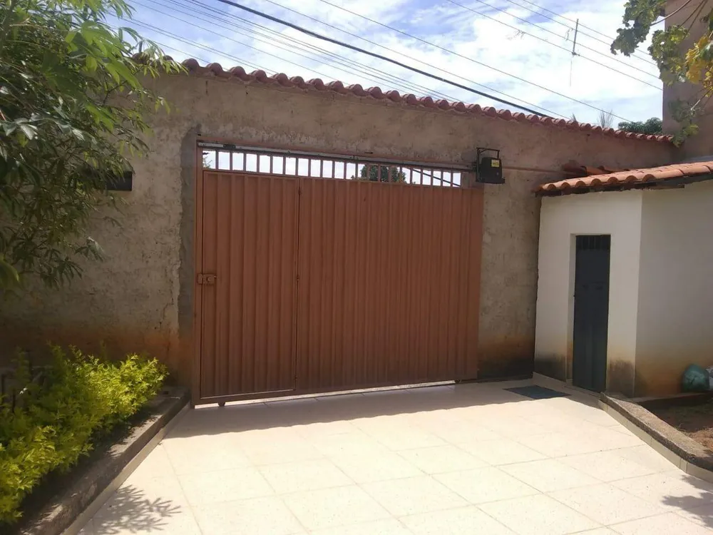 Casa, 4 quartos, 120 m² - Foto 2