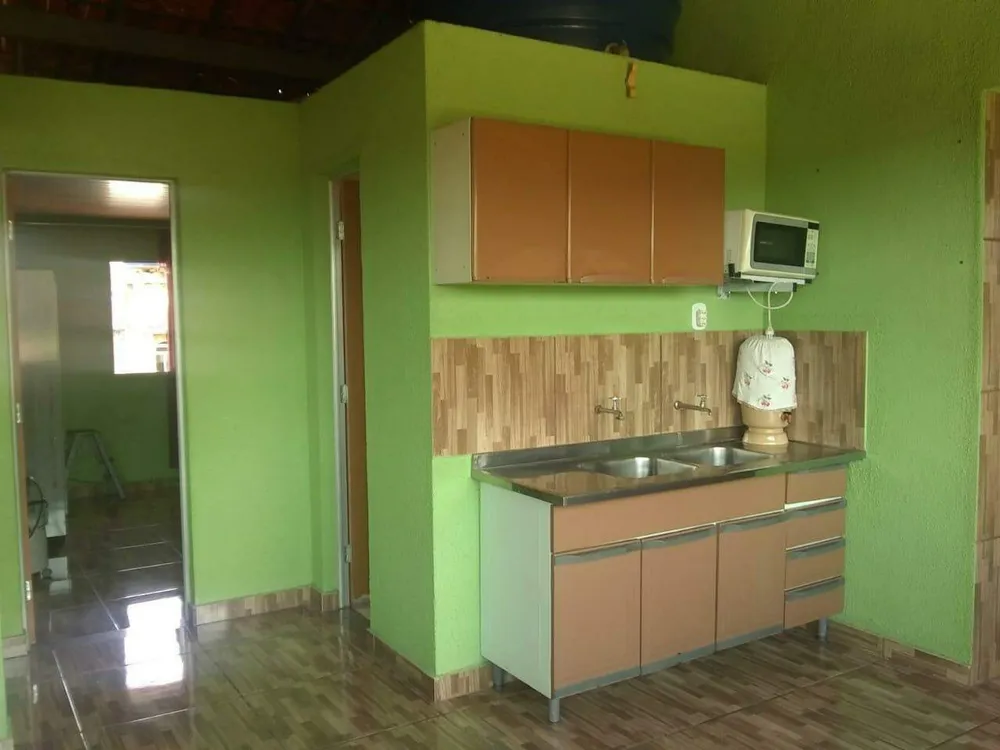 Casa, 4 quartos, 120 m² - Foto 6
