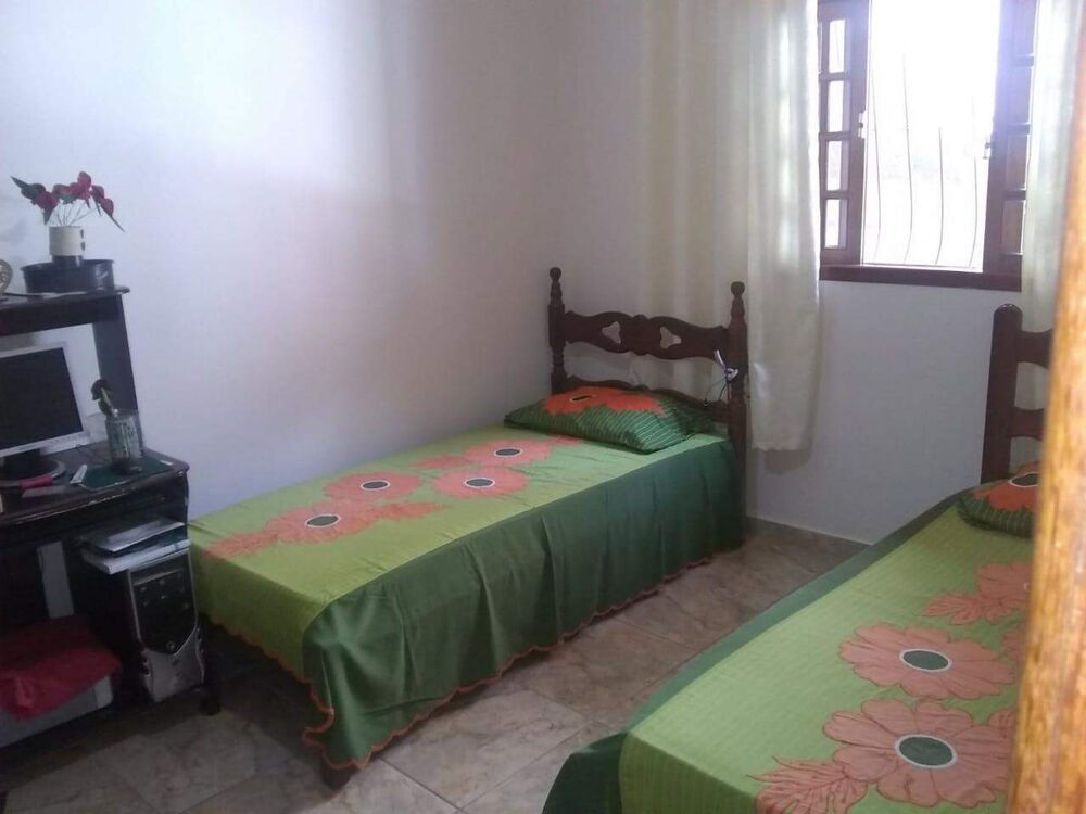 Casa, 4 quartos, 120 m² - Foto 1