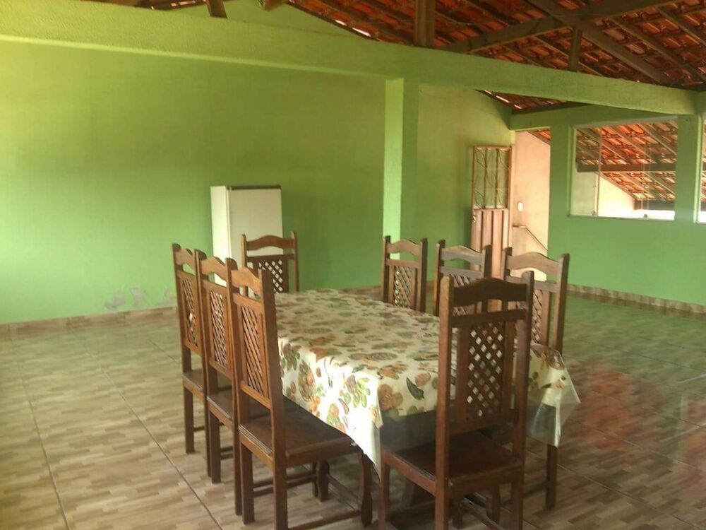 Casa, 4 quartos, 120 m² - Foto 2