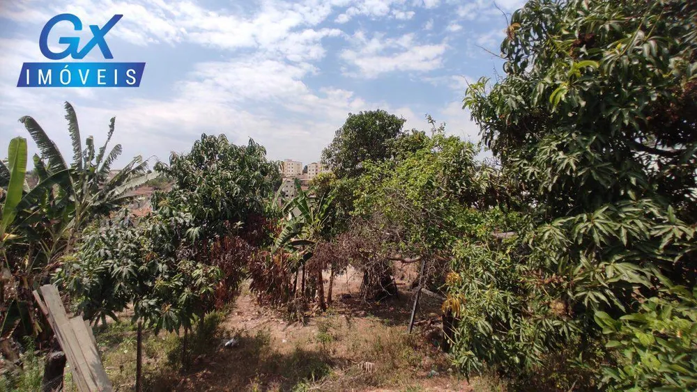 Terreno, 360 m² - Foto 1