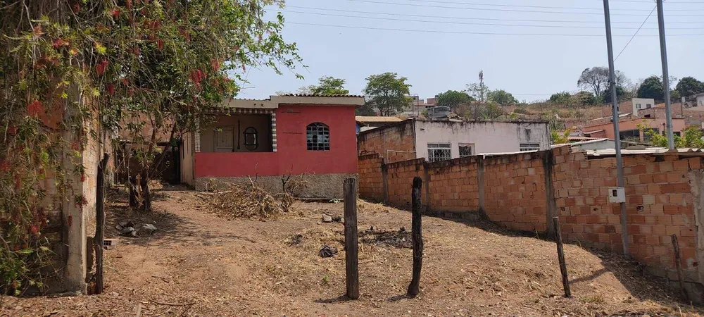 Casa, 2 quartos, 56 m² - Foto 3