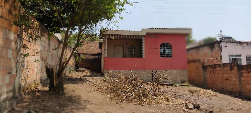 Casa, 2 quartos, 56 m² - Foto 1