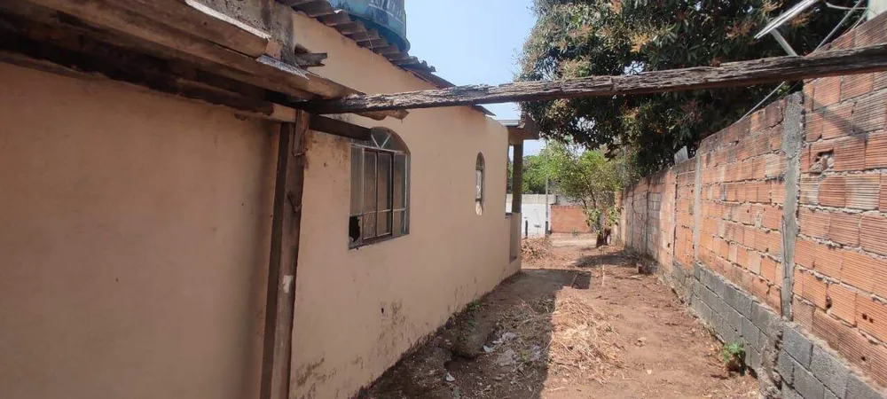 Casa, 2 quartos, 56 m² - Foto 9