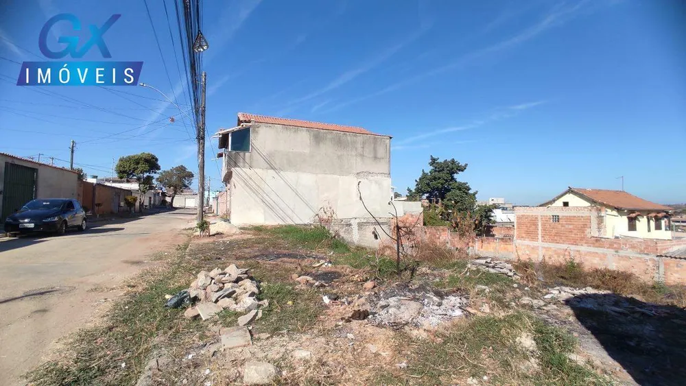 Terreno, 250 m² - Foto 2