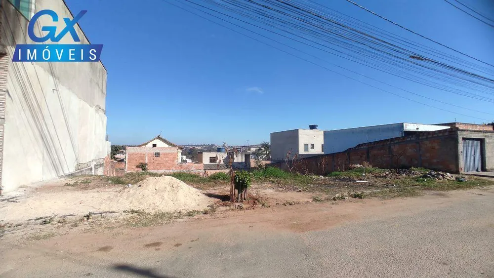 Terreno, 250 m² - Foto 1