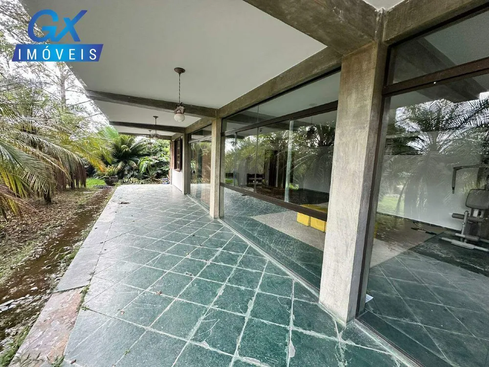 Chácara, 5 quartos, 5000 m² - Foto 11
