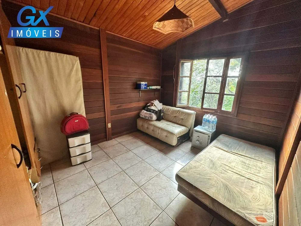 Chácara, 5 quartos, 5000 m² - Foto 8
