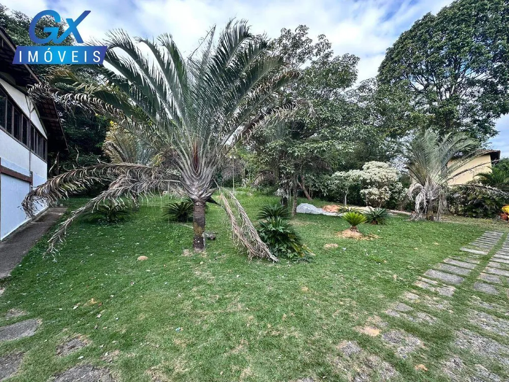Chácara, 5 quartos, 5000 m² - Foto 7