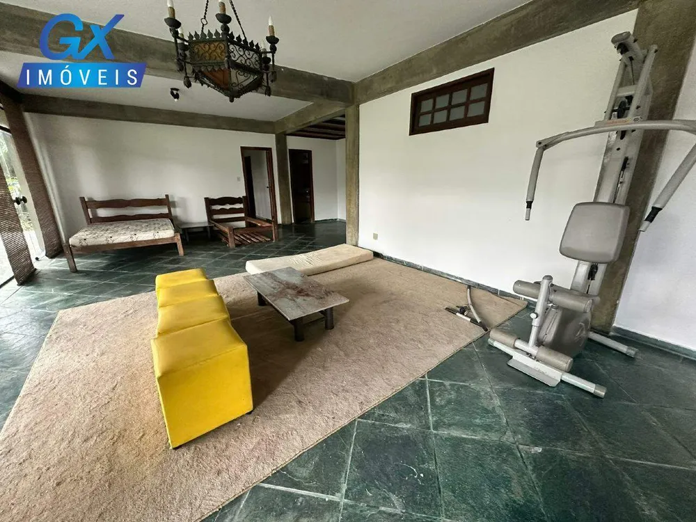 Chácara, 5 quartos, 5000 m² - Foto 3