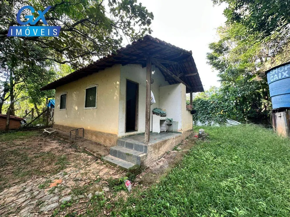 Chácara, 5 quartos, 5000 m² - Foto 1