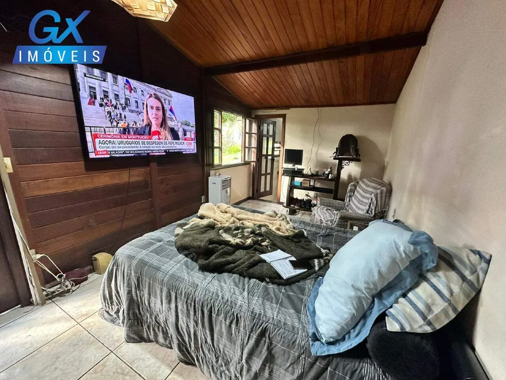 Chácara, 5 quartos, 5000 m² - Foto 6