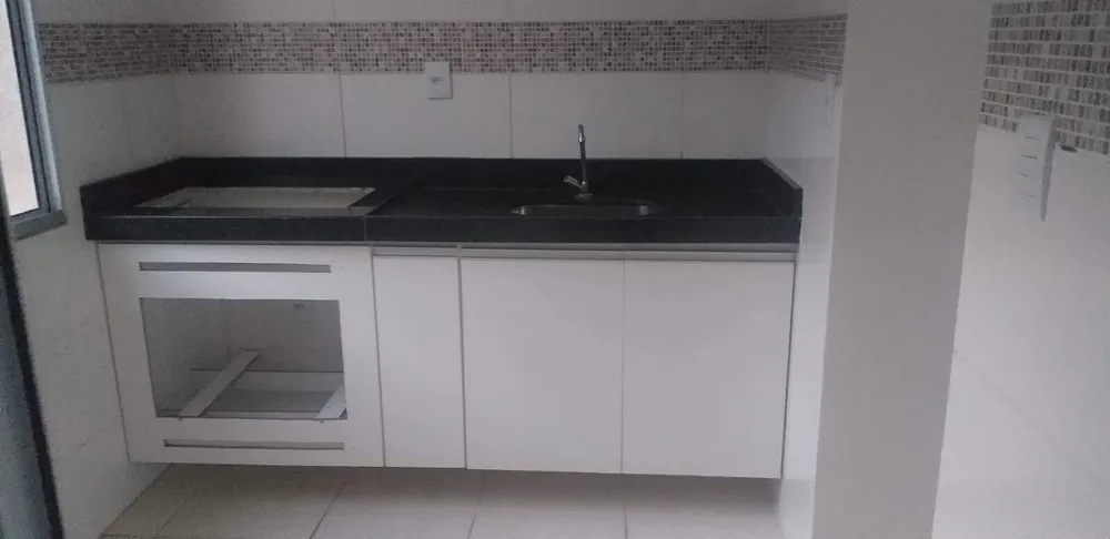 Apartamento, 2 quartos, 60 m² - Foto 6