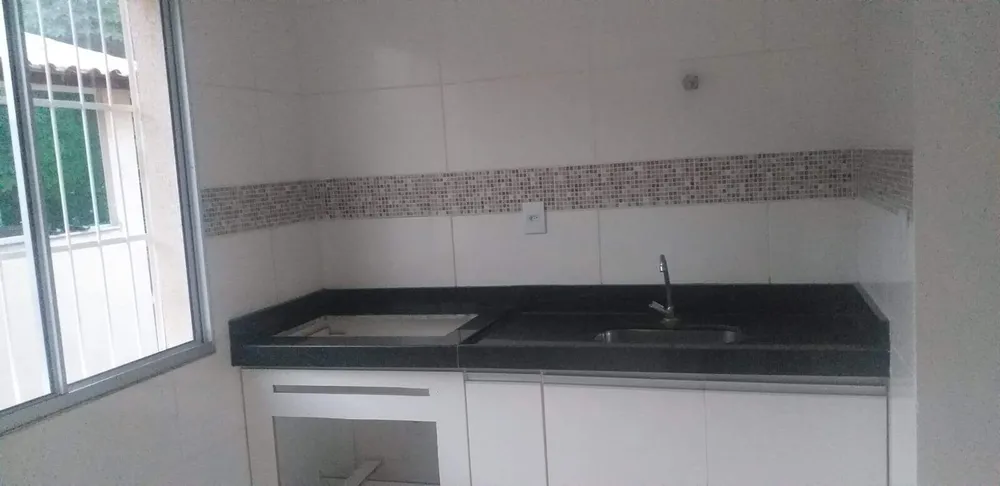 Apartamento, 2 quartos, 60 m² - Foto 5