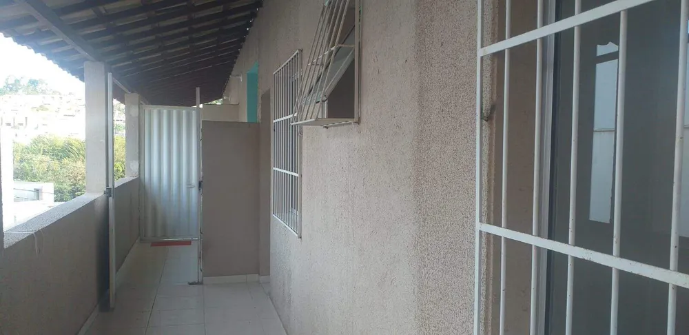 Apartamento, 2 quartos, 60 m² - Foto 12