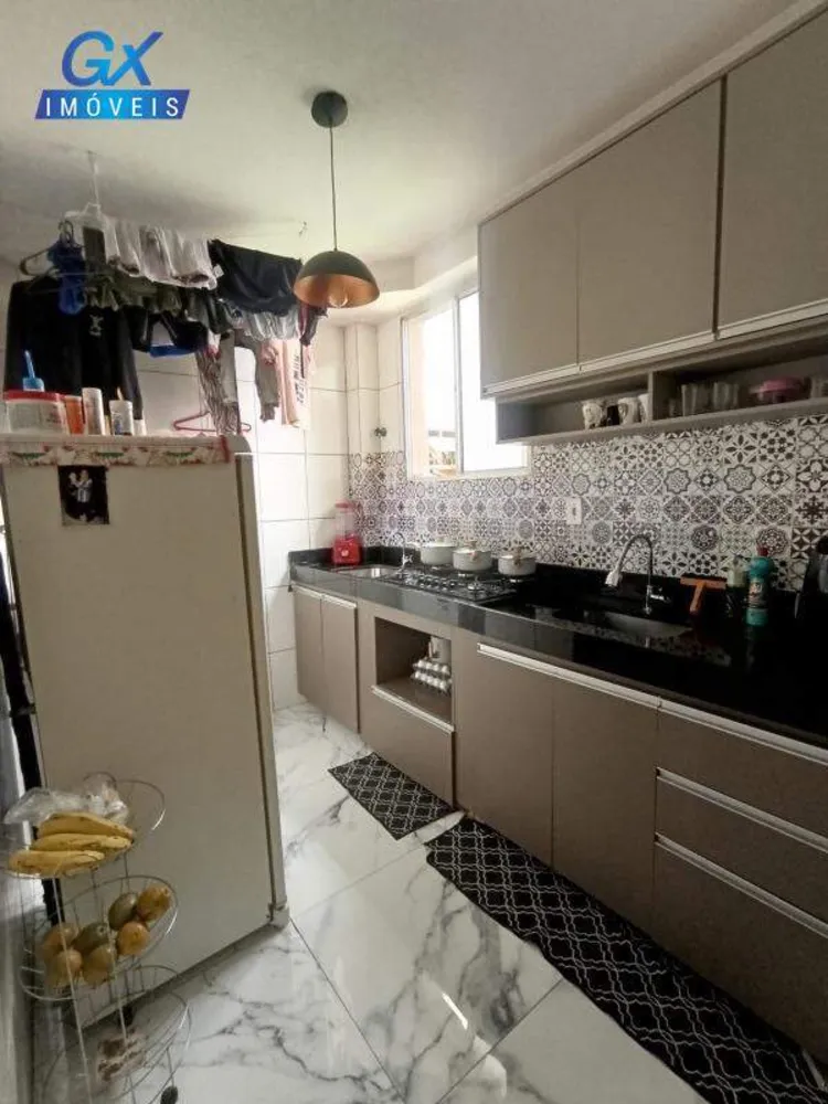 Apartamento, 46 m² - Foto 5