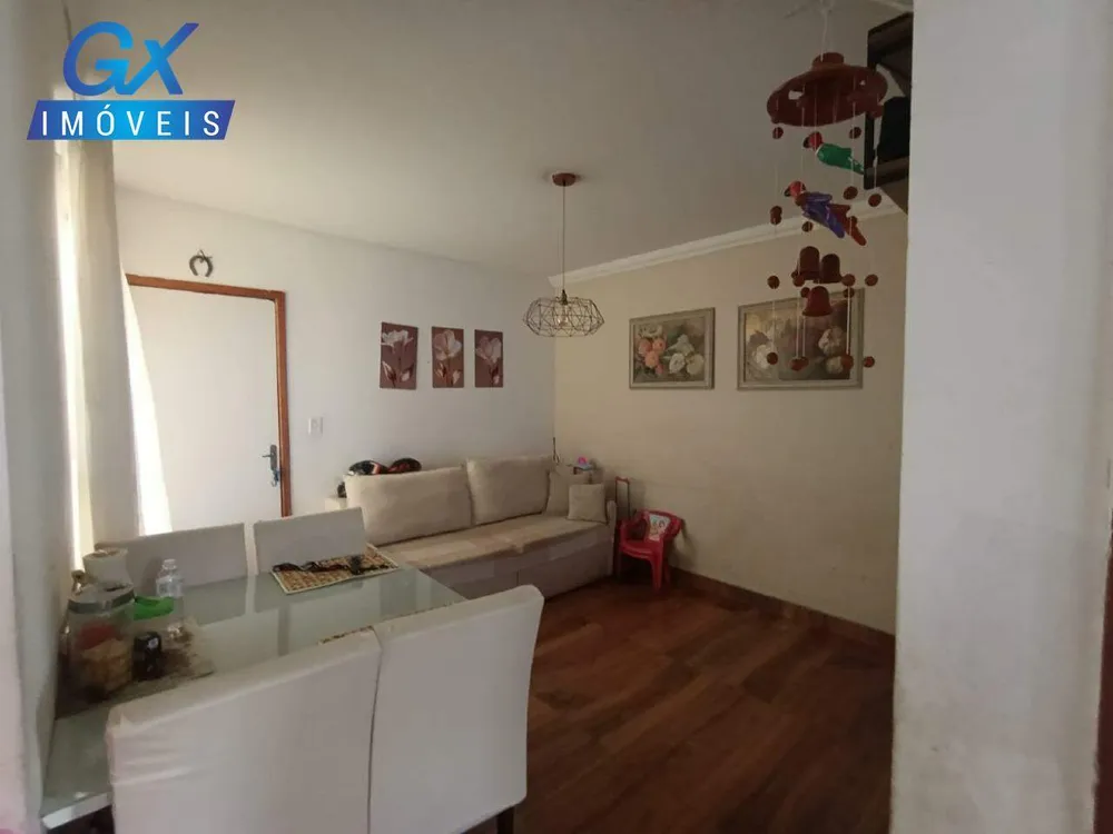Apartamento, 46 m² - Foto 8
