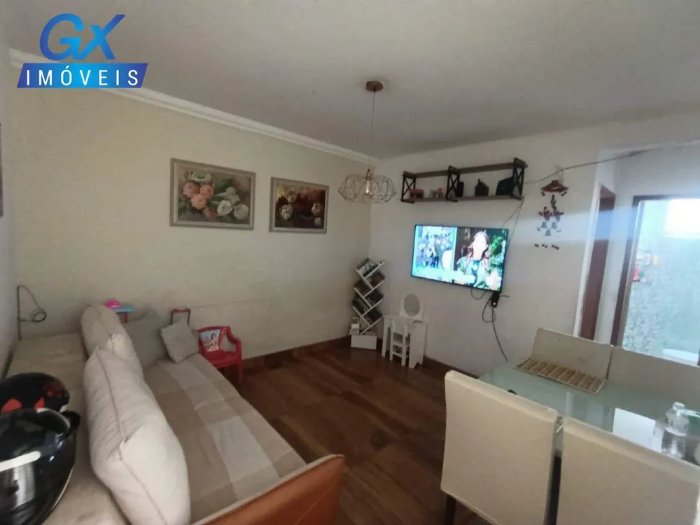 Apartamento, 46 m² - Foto 9