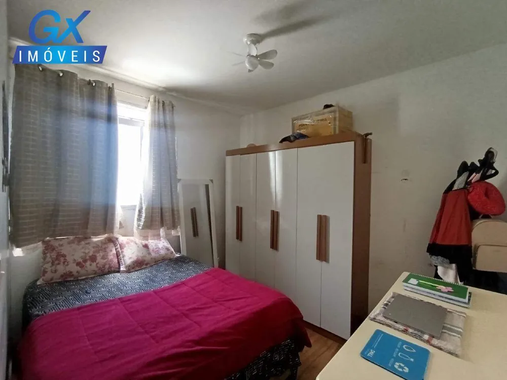 Apartamento, 46 m² - Foto 6