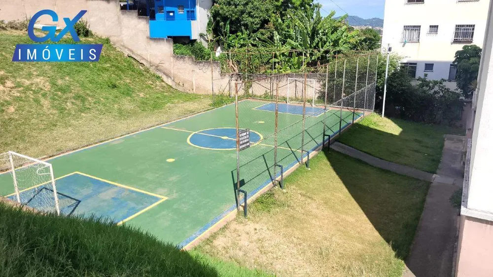 Apartamento, 46 m² - Foto 4