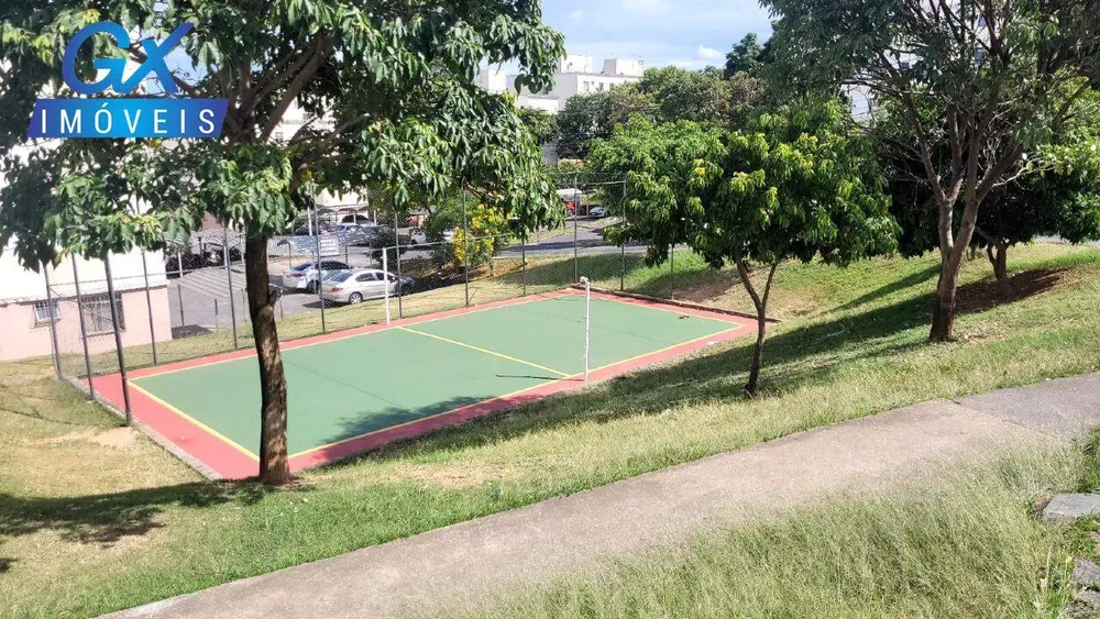 Apartamento, 46 m² - Foto 3
