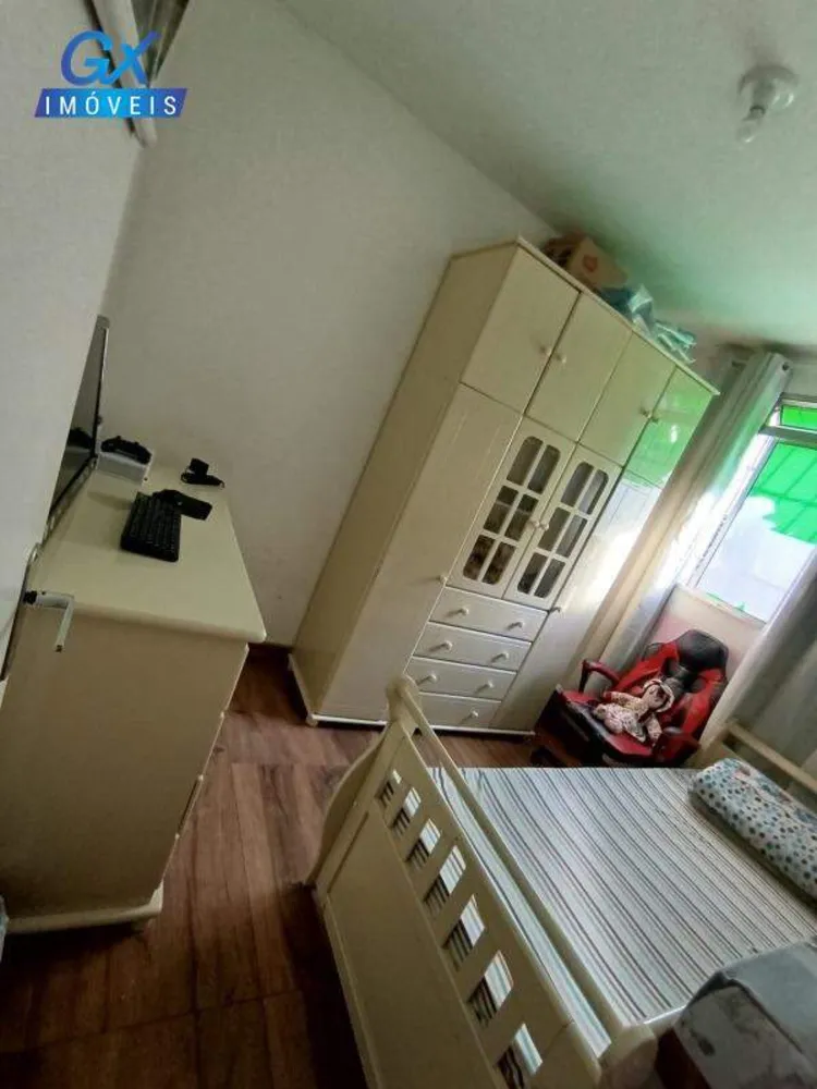 Apartamento, 46 m² - Foto 10