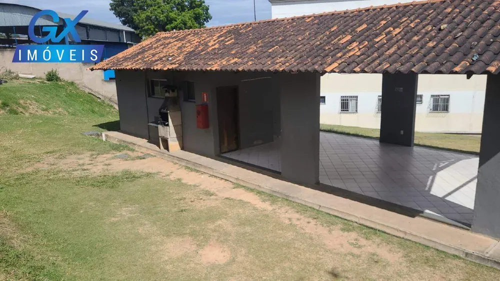 Apartamento, 46 m² - Foto 1