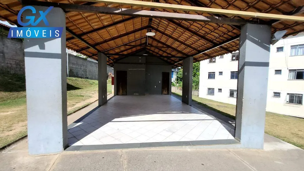 Apartamento, 46 m² - Foto 2