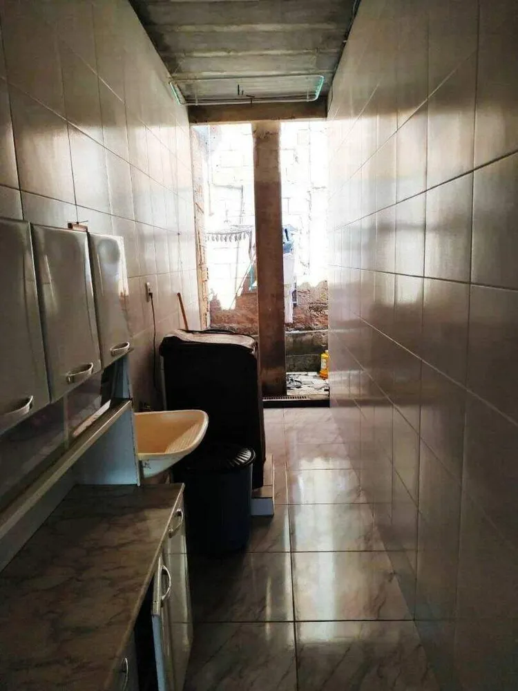 Casa, 2 quartos, 90 m² - Foto 4