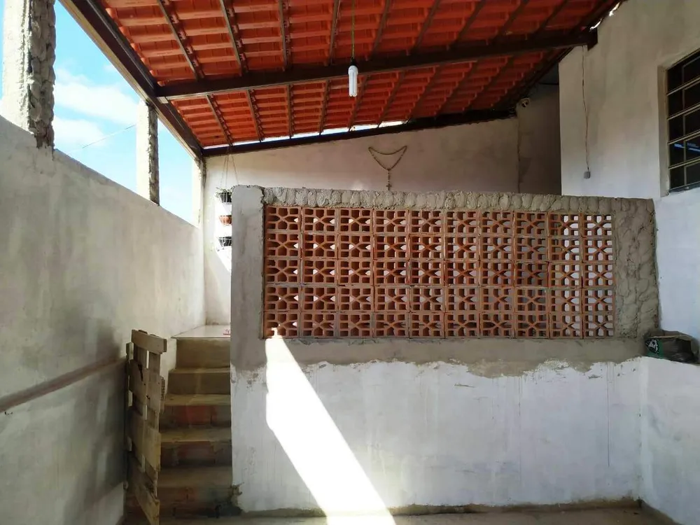 Casa, 2 quartos, 90 m² - Foto 1