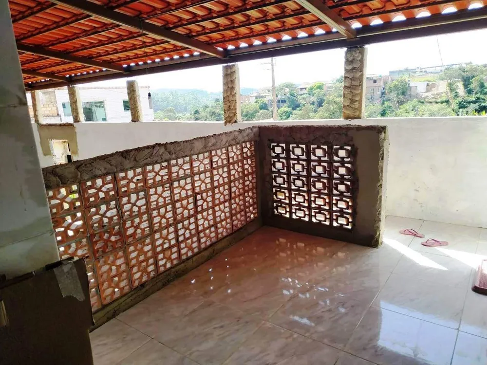 Casa, 2 quartos, 90 m² - Foto 12