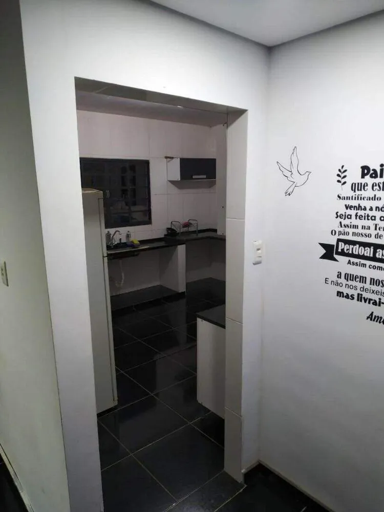 Casa, 2 quartos, 90 m² - Foto 8