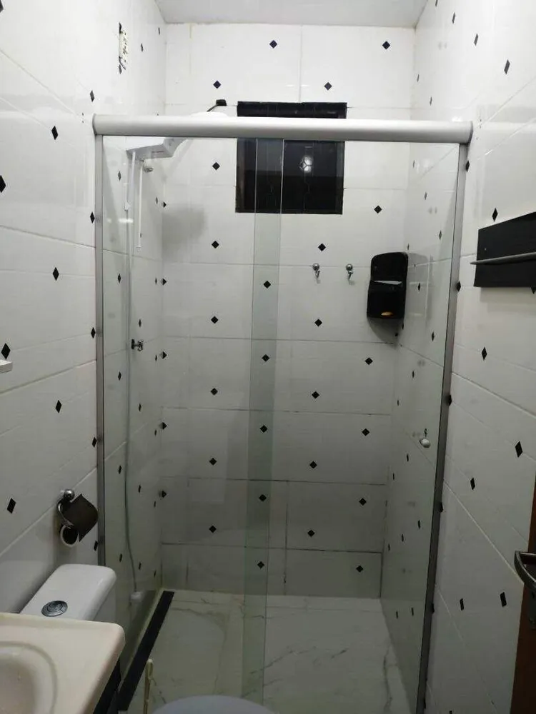 Casa, 2 quartos, 90 m² - Foto 13