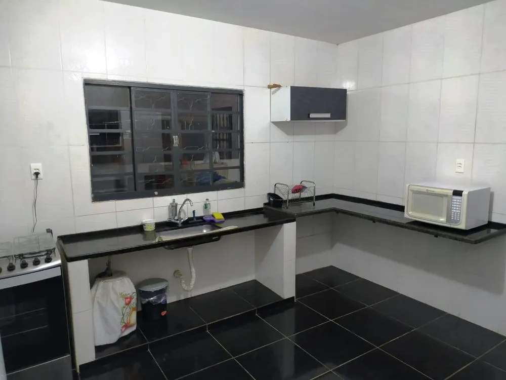Casa, 2 quartos, 90 m² - Foto 6
