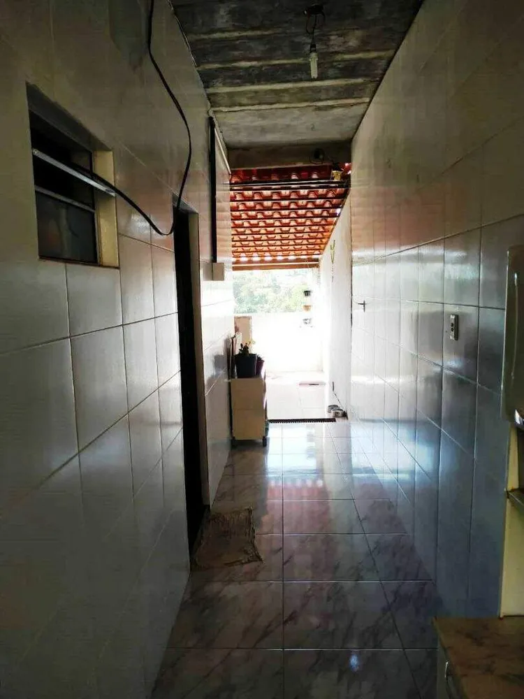Casa, 2 quartos, 90 m² - Foto 3