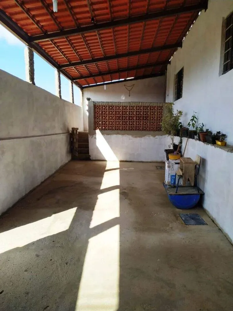 Casa, 2 quartos, 90 m² - Foto 5