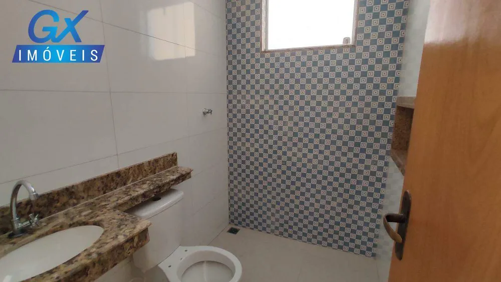 Casa, 3 quartos, 100 m² - Foto 11