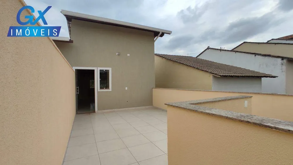 Casa, 3 quartos, 100 m² - Foto 14