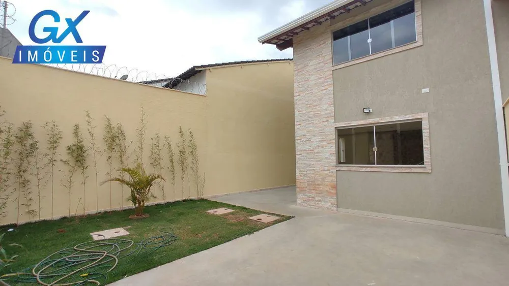 Casa, 3 quartos, 100 m² - Foto 3