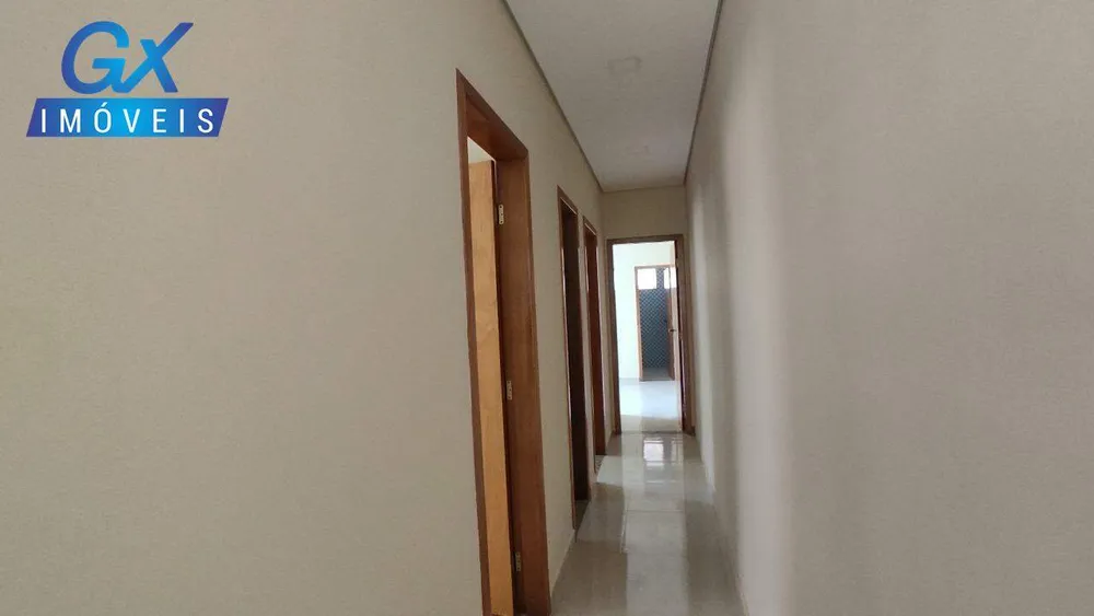 Casa, 3 quartos, 100 m² - Foto 6