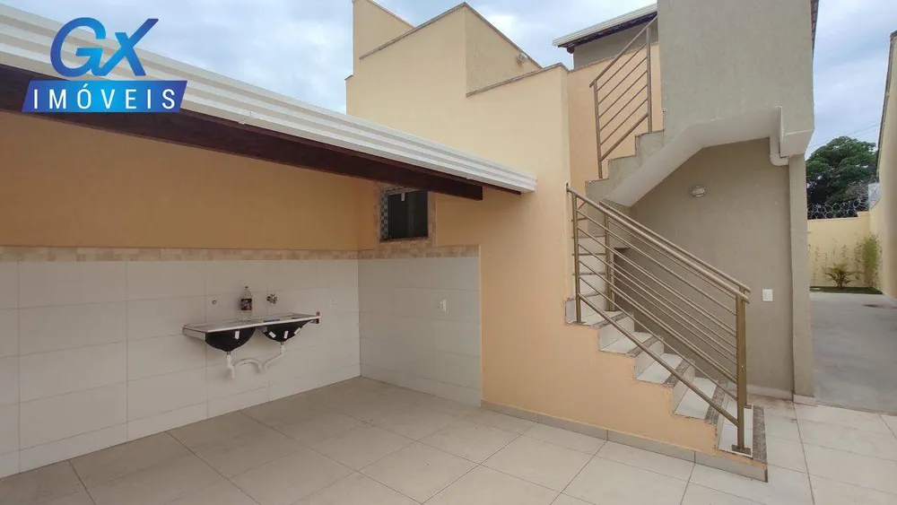 Casa, 3 quartos, 100 m² - Foto 16