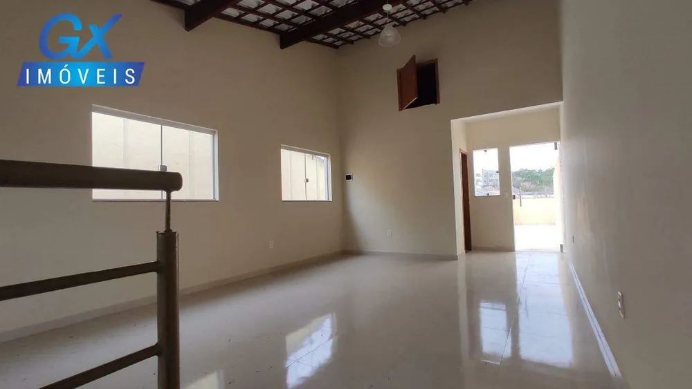 Casa, 3 quartos, 100 m² - Foto 12
